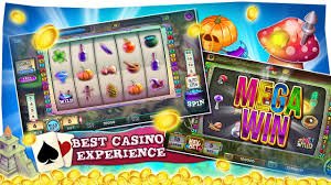 Permainan slot online dengan tema visual menarik dan fitur bonus